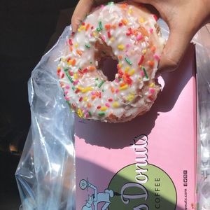 Meet your Posher, Cierra